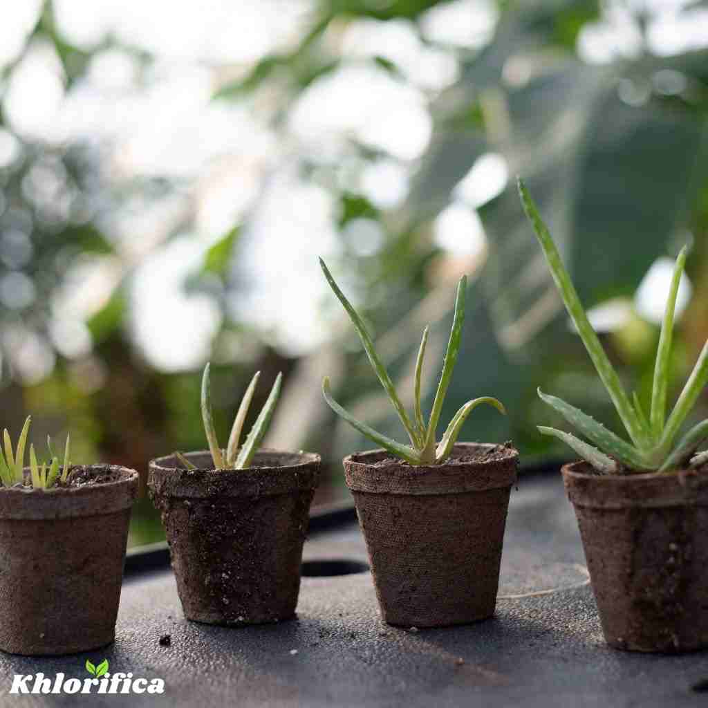 repotting pots for houseplants