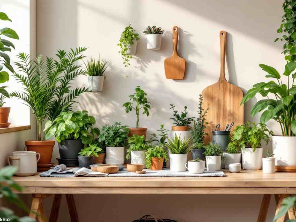 indoor plants that are drought resistant